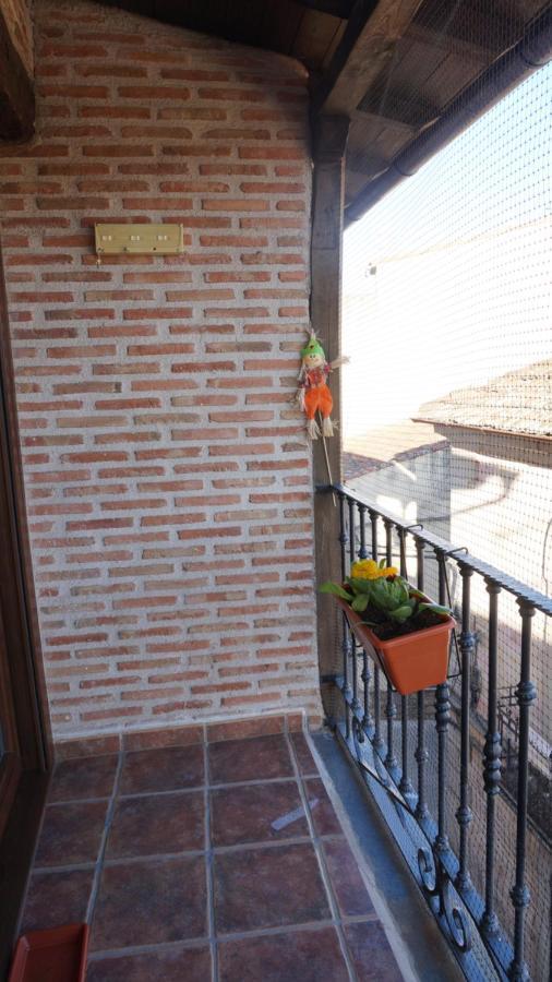 Casa Rural Akimequedu Valverde del Fresno Exterior photo